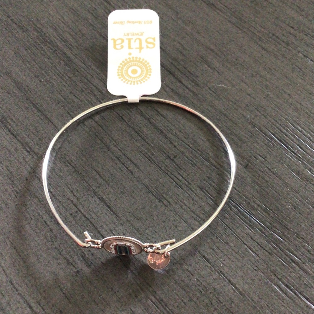 Stia bracelet jewelry new nwt